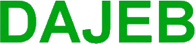 Logo DAJEB